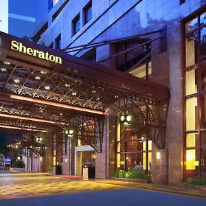 Sheraton Imperial ***** Kuala Lumpur